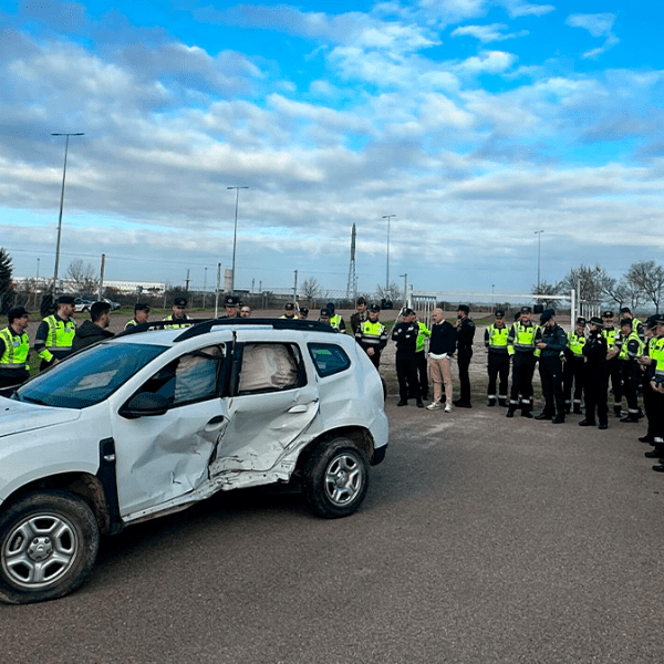 Centro Universitario de la Guardia Civil