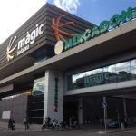 El Mercadona donde sucedieron los hechos