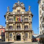 Ayuntamiento de Pamplona 2023