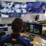 Policia Local de Pedrezuela