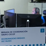 Policia Municipal de Pamplona