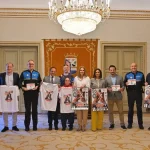 Presentacion del Cross