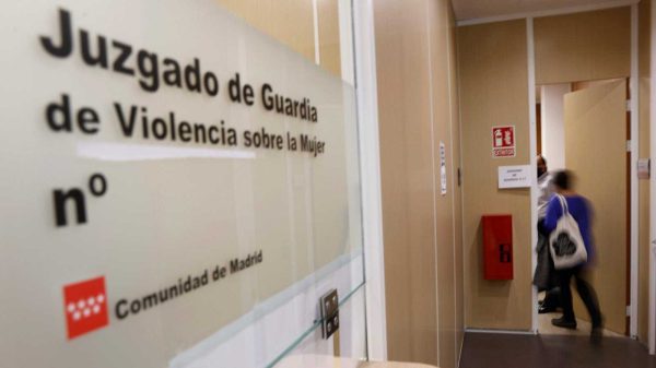 Cambio en la denominación de determinados Juzgados, a partir del 1 de julio, en aplicación de la Ley Orgánica de Eficiencia de la Justicia 13 juzgados violencia mujer