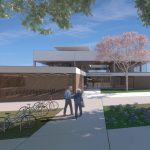 Asi sera la nueva sede de la Policia Local de Benicassim