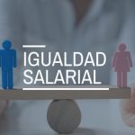 Igualdad salario