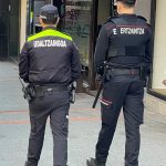 La Policia de Euskadi
