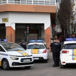 Policia Local de Badajoz