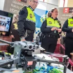 Policia Local de Elda