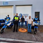 Policia Local de Garafia