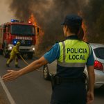 Ante los incendios desatados en España, Unijepol manifiesta su apoyo a las víctimas y a todos los profesionales y voluntarios implicados en su extinción 1 9967ceb3 4e2a 4b83 af2f 2989f94ffbe3