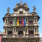 Ayuntamiento de Pamplona