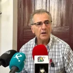 El alcalde de Alburquerque