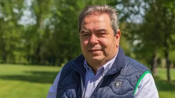 Un juzgado investiga si el alcalde de Verín pudo cometer un delito de prevaricación por dejar caducar una multa 13 El alcalde de Verin