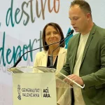 El concejal Mascarell