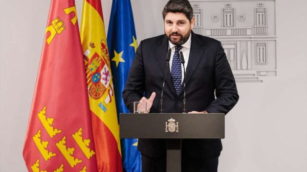 Fernando Lopez Miras