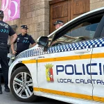 La Policía Local de Calatayud se estrena en redes sociales 1 Foto de archivo 3