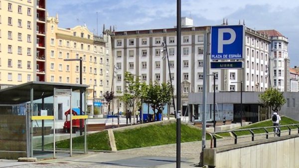 Ferrol: investigación judicial por una presunta agresión sexual y posible denuncia falsa 9 Fuente Masaveuaparcamientos Ferrol