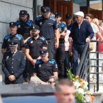 El conductor huido de la patrulla de la Policía Local de Monforte es un guardia civil en situación de reserva 4 Fuente eltriplete.com