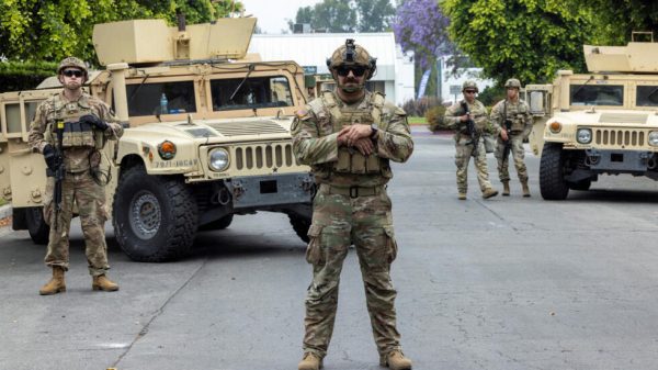 Guardia Nacional de los EE.UU