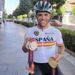 Javier Sanchez Cidoncha