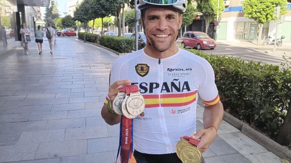 Javier Sanchez Cidoncha