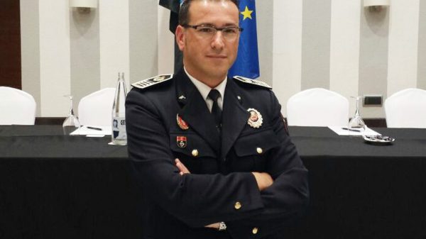 Jose Antonio Quijada