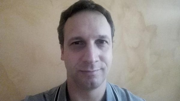 El jefe de la Policía Municipal de Ansoáin presenta su dimisión 11 Mikel del Molino