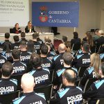 El Gobierno de Cantabria afirma que la convocatoria única de acceso a las Policías Locales se hará realidad en el año 2026 2 Policia Local de Cantabria