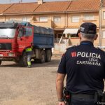La Policía Local de Cartagena contará con una nueva sede territorial en el barrio de Los Dolores 2 Policia Local de Cartagena 1
