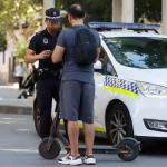 Policia Local de Cordoba