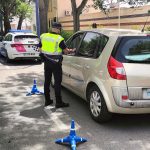 Policia Local de Daimiel