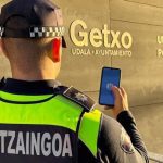 Policia Local de Getxo
