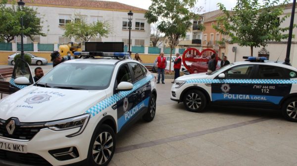 Se convoca plaza de subinspector de la Policía Local del Ayuntamiento de La Roda (Albacete) por turno libre 12 Policia Local de La Roda