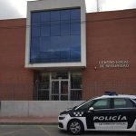 Policia Local de Las Torres de Cotillas