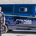 La Policía Local de Málaga modernizada en medios y recursos de cara a la celebración de la feria de la ciudad 2 Policia Local de Malaga 1