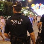 Policia Local de Malaga 2