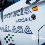 Policia Local de Malaga 3