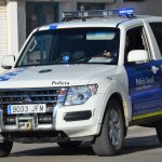 Policia Local de Malgrat de Mar