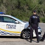 Policia Local de Manacor
