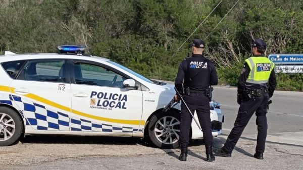 Convocatoria de dos plazas de subinspector de Policía Local del Ayuntamiento de Manacor por promoción externa 9 Policia Local de Manacor