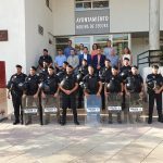 Policia Local de Molina de Segura