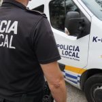 Policia Local de Palma