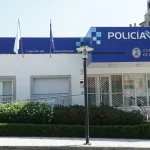Policia Local de Poio