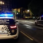 Policia Local de Puertollano