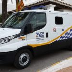 Policia Local de Sant Josep