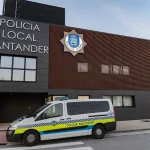Policia Local de Santander