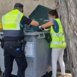 Policia Local de Telde
