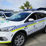 Policia Local de Torrox