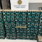 Policia Local de Valencia