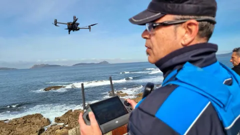Policia Local de Vigo